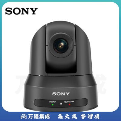 索尼SONY 视频会议摄像头/会议摄像机40倍光学变焦/SRG系列/3G-SDI/HDMI接口SRG-X402   ZTQY202311291336573