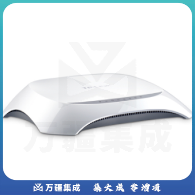 普联（TP-LINK）TL-R406 SOHO宽带有线路由器