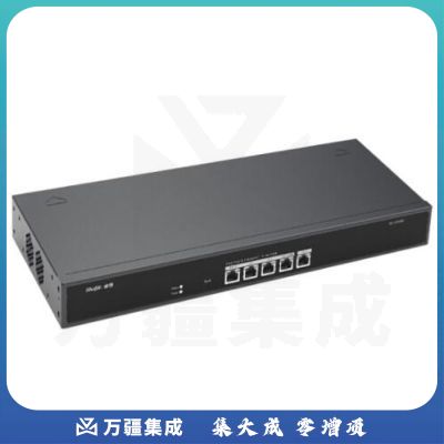 锐捷(RUIJIE) RG-EG205G 千兆路由器企业级网关路由双WAN口无线AC控制