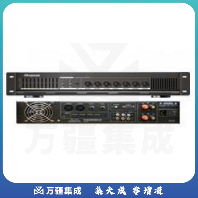 湖山多功能功效放大器AH220