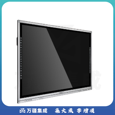 东方中原（DONVIEW）DBP-A8 86英寸 智能会议平板