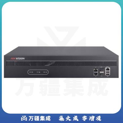 海康威视HIKVISION超高清解码 音频视频处理器控制器DS-6A04UD