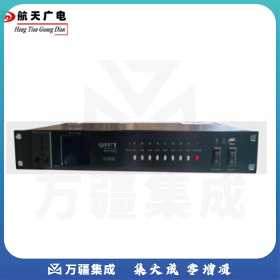 航天广电电源时序器 HT-P8