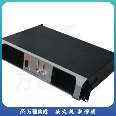 麦谷（Micgrain）MICGRAIN麦谷MG1000功放 MG1000