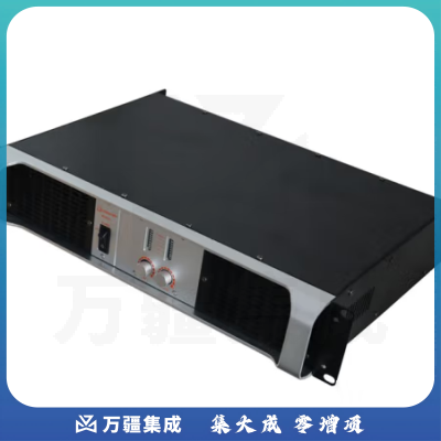 麦谷Micgrain MG850专业功放会议室酒吧KTV专用 MG850