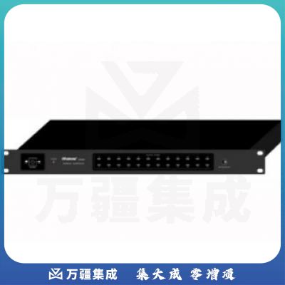 湖山 DR-200B 音频处理器