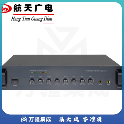 航天广电 功放 HT-N3022