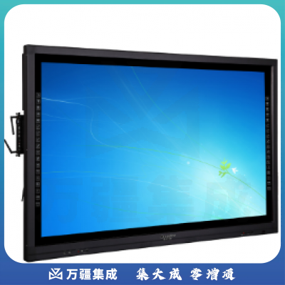 东方中原（Donview）DS-75IWMS-L02PA液晶触摸一体机75寸(L02系列)