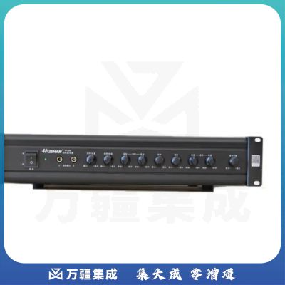 湖山音响设备 合并功放XY100