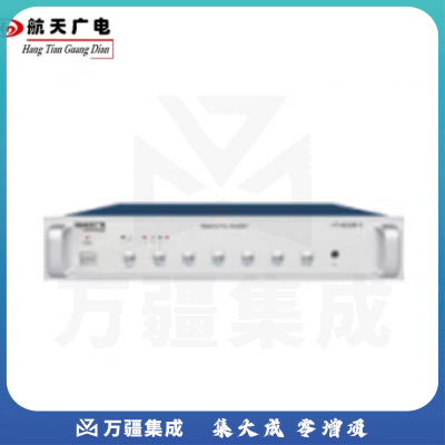 航天广电 IP网络终端功放 HT-A9450IP-S