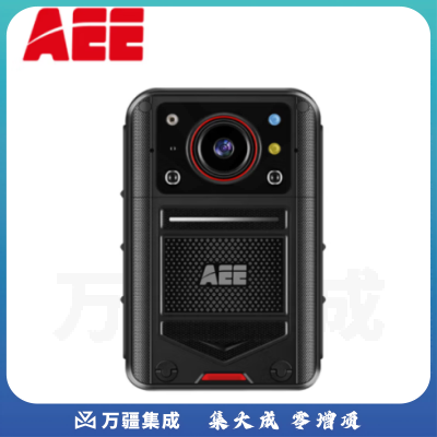 AEE DSJ-S8 512G 5G版执法记录仪