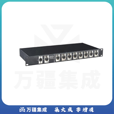 湖山 8路放大器 HF08  IT.907