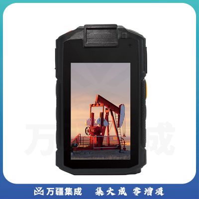 旭信(XUXIN)防爆本安型音视频记录仪YHJ3.7(C) 坚固耐用 IP68防护等级