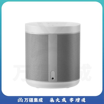 小米（MI）小爱音箱音响 Art 小爱同学智能音箱 智能设备控制 高品质音效 人工智能音响 蓝牙WIFI（第三代）