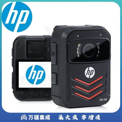 惠普（HP）DSJ-A5 执法记录仪 32G