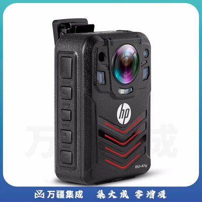 惠普（HP）DSJ-A7g 执法记录仪 黑色64G