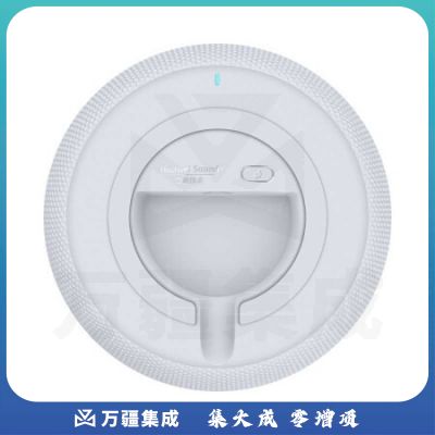 华为 AI 音箱 2 智能音箱 电池版 Huawei Sound音质 华为分享 一碰传音 WiFi蓝牙音响 声控家电 星云白