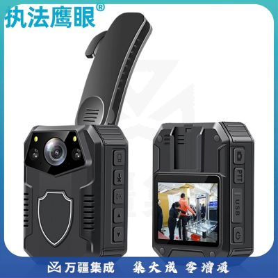 执法鹰眼 DSJ-A3 执法记录仪 64G