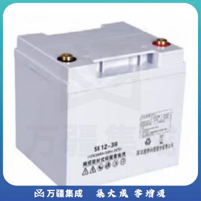 蓄电池SE12-100