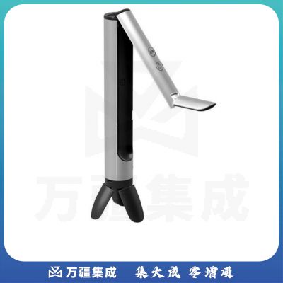 海天地K3无线手持高拍仪800万像素（CX202508061110404896）