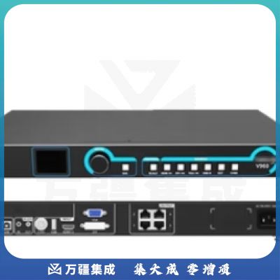 诺瓦多媒体处理器