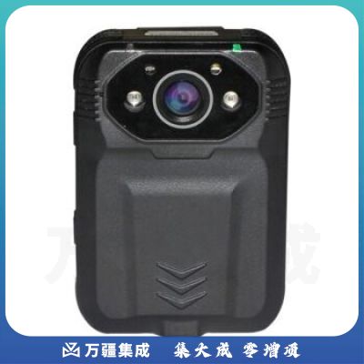 科立讯（Kirisun） DSJ-F9S 执法记录仪大广角清晰拍照3200万像素 F9S(32G版)