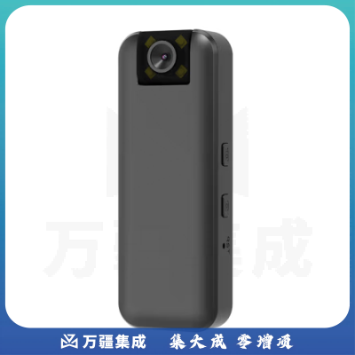 影卫达（YWD）CB77 4G执法记录仪监控云存储1296P高清便携运动相机摄像头录音笔64G（其它内存请咨询客服）