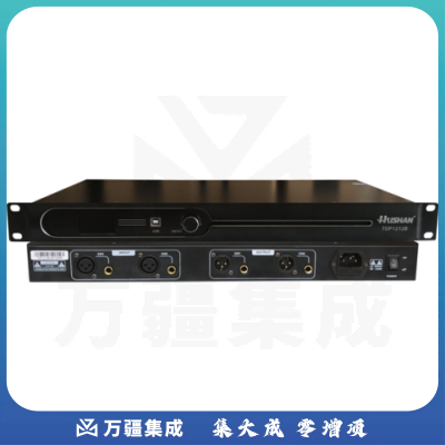 湖山（HUSHAN）数字反馈抑制器TDP1212B