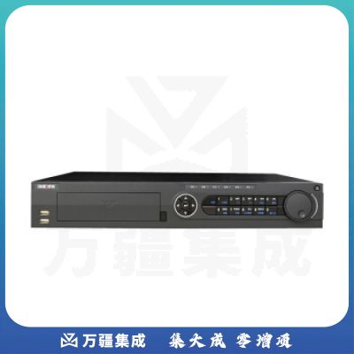 海康威视 DS-7916N-R4D NVR网络主机16路 高清主机