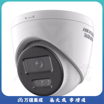 摄像机 海康威视DS-2CD234XSA-BE