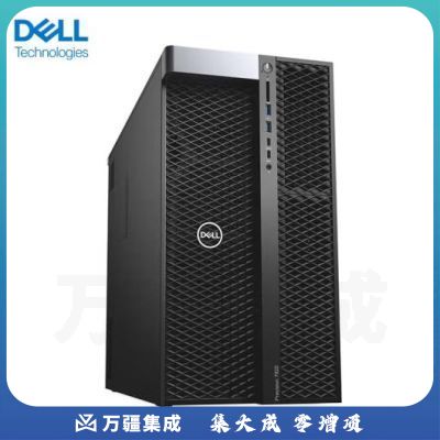 戴尔/6226R*1/128G/512G SSD 16T sata*2/RTX3090 24G*2/1400w/ 丨定制