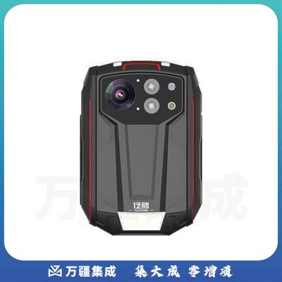 POC 泛腾执法记录仪DSJ-HD258 256G