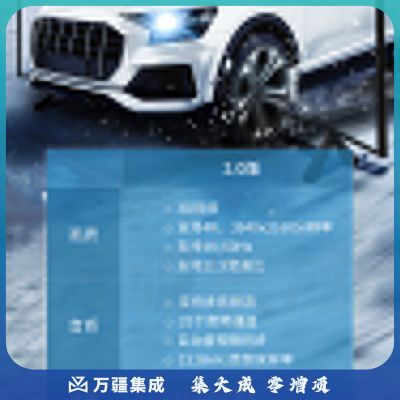 绿联 UGREEN 10141 HDMI延长线公对母 HD107 4K数字高清 3D视频连接线 1米