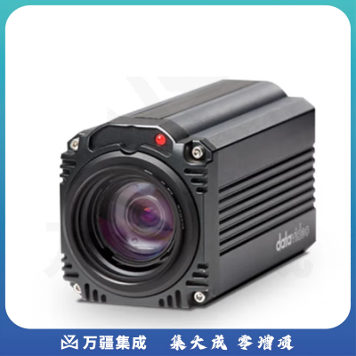 datavideo洋铭 BC-50 IP魔方摄像机 HD魔方摄像机