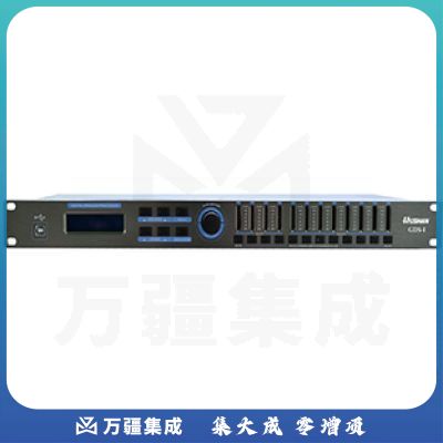 湖山GDS-I音频处理器