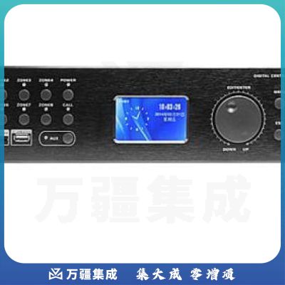 得胜 数码编程控制器 EBS-1C 数码编程控制主机