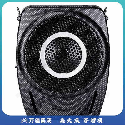 得胜 E8M 扩音器