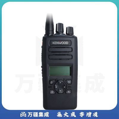 建伍（KENWOOD）多制式数字对讲机(DMR制式半键盘)；NX-3220c2