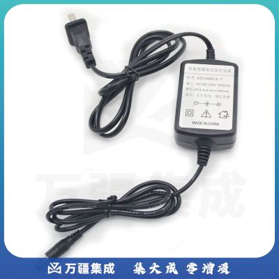 大地经纬仪电池BDC18A电池 DE2A/DE2A-L经纬仪通用电经充电器 通用经纬仪充电器