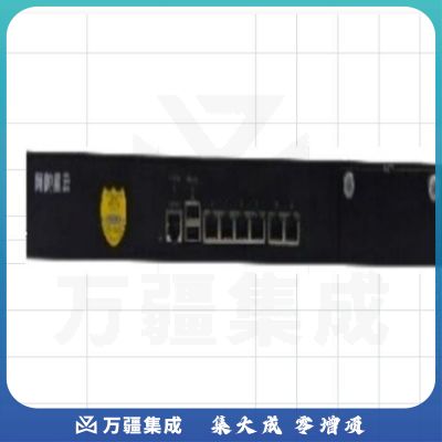 网御星云 网御入侵防护系统V3.0 Leadsec-6000IPS-51H0FS-BJ