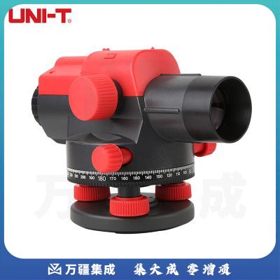 优利德（UNI-T）LM351激光水准仪 高精度水平仪室内外超平仪自动安平仪工程测绘仪