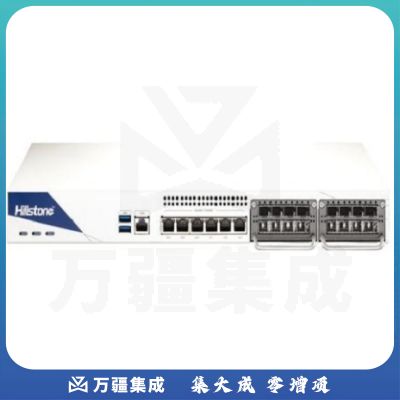 山石网科Hillstone 网络入侵防御 SG-6000-S1060