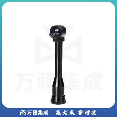 DAD 常州大地苏州一光单双激光经纬仪90度视线转换器 弯管目镜【定做专属商品不支持退换】 苏州一光双激光弯管目镜