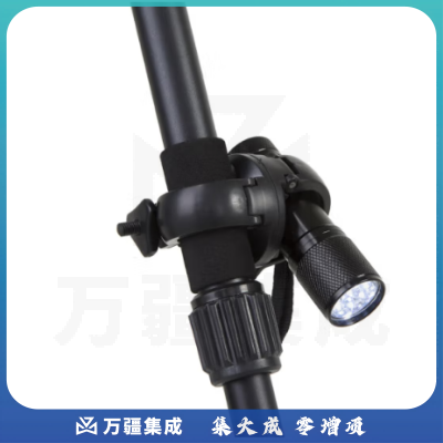 神龙 车底检查镜标准版 防爆探测镜 安全检查镜 汽车底盘检查镜 V3型