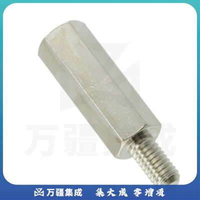 六面螺柱(镀锌) R40-3002002