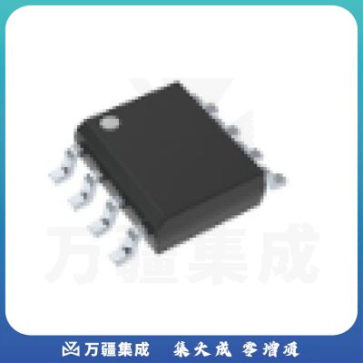 电源监控 TPS3307-18MDREP