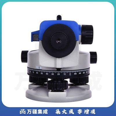 FOIF 苏州一光38倍DSZ1/Z2高精度室外工程测量仪器自动安平水准仪 NAL132