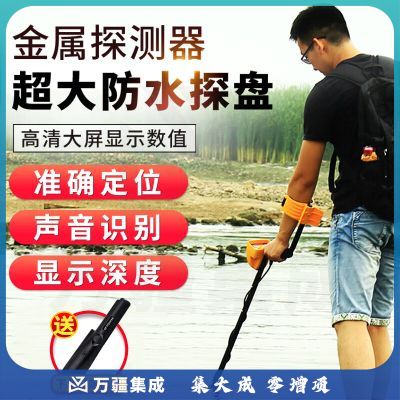 TIANXUNACE600i天巡地下金属探测器户外防水探宝器探测仪考古寻宝金银铜