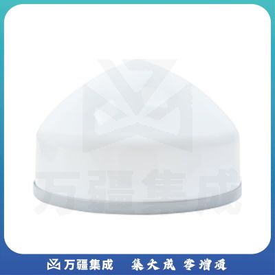 良测RTK北斗定位GPS位移监测站大坝边坡桥梁监测预警工地矿山形变系统 GNSS监测接收机