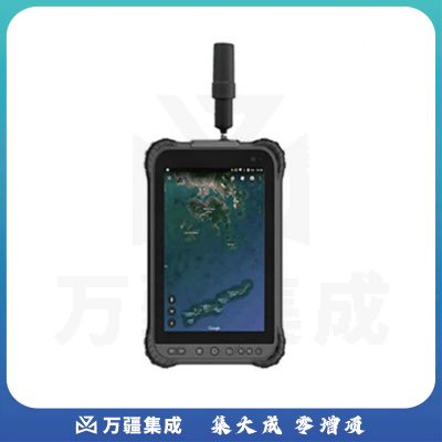 华测(CHCNAV)LT700H北斗定位仪智能终端高精度厘米级GPS测量仪卫星坐标导航数据采集器三防平板